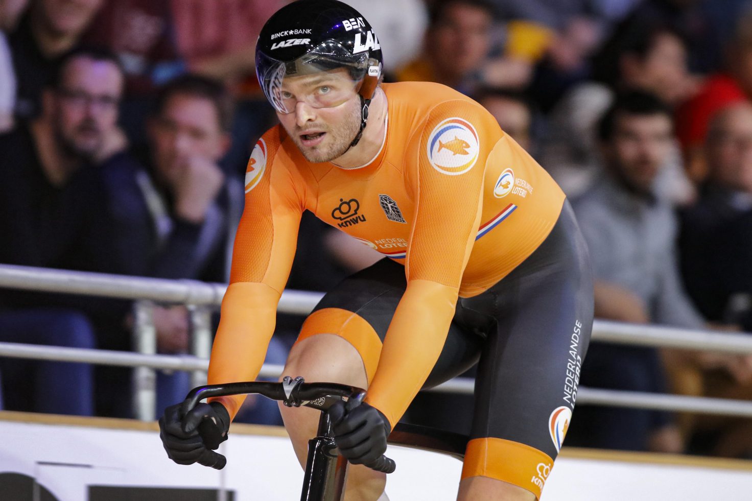 Mathijs Büchli 2020