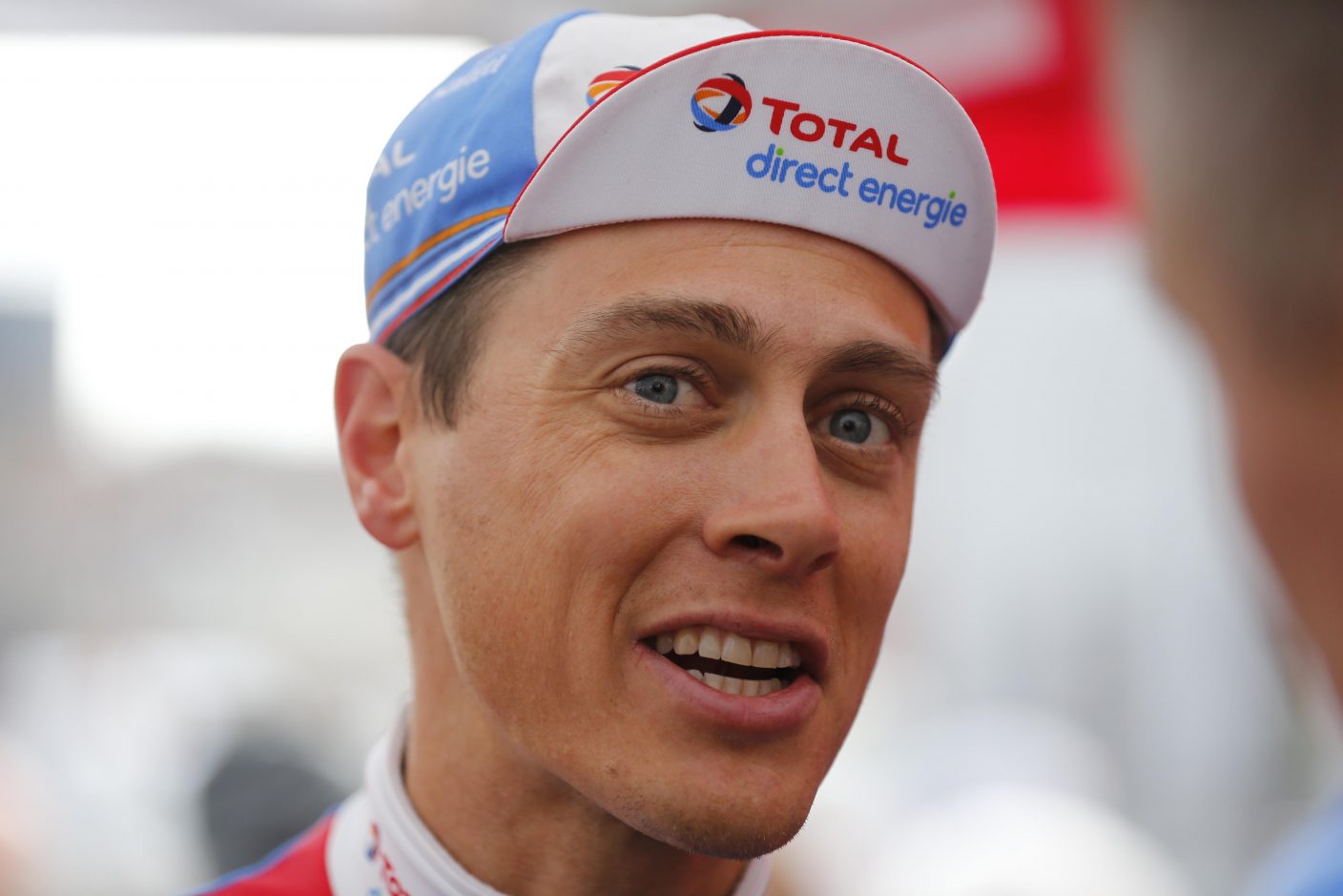 Niki Terpstra 2020