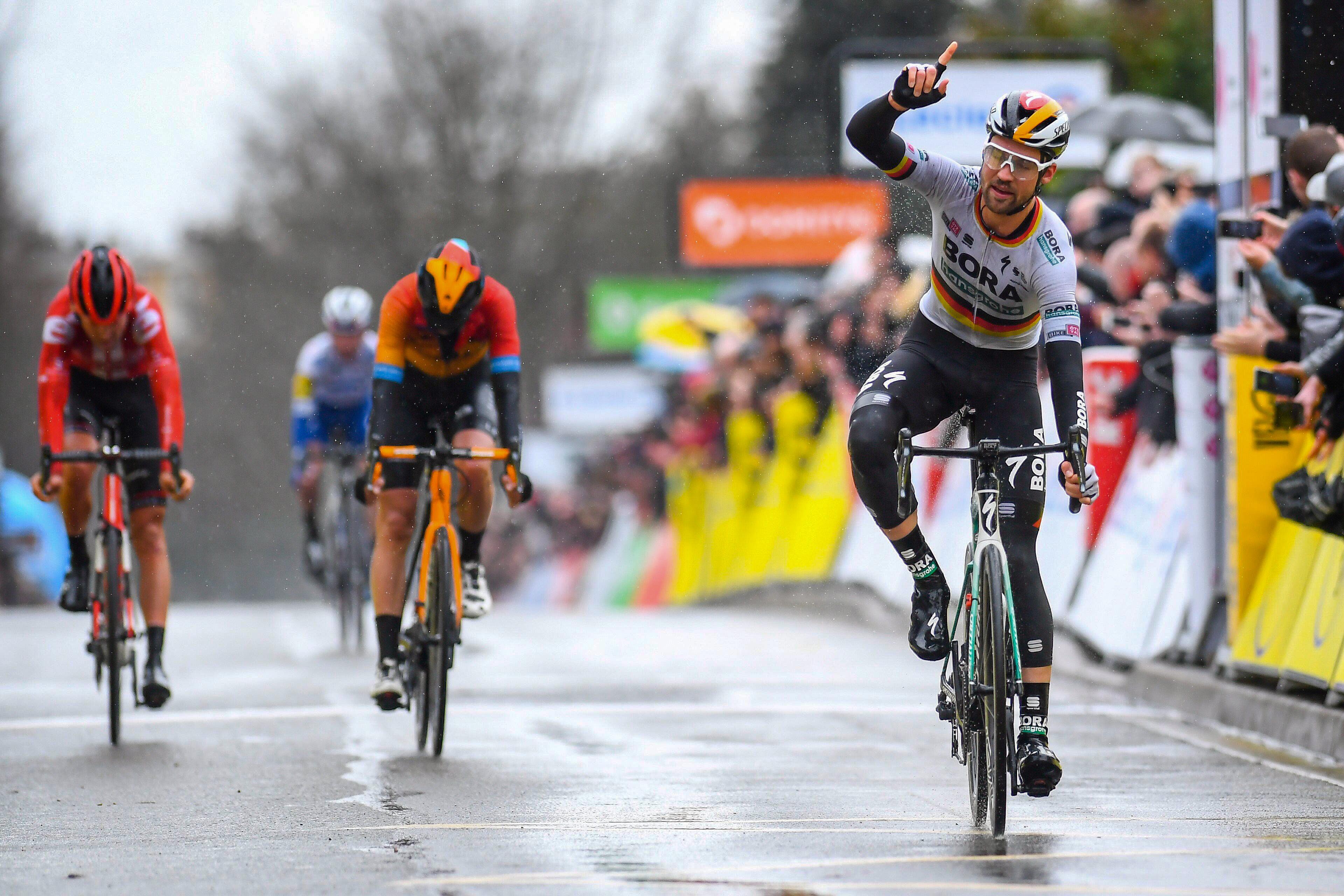 Maximilian Schachmann 2020