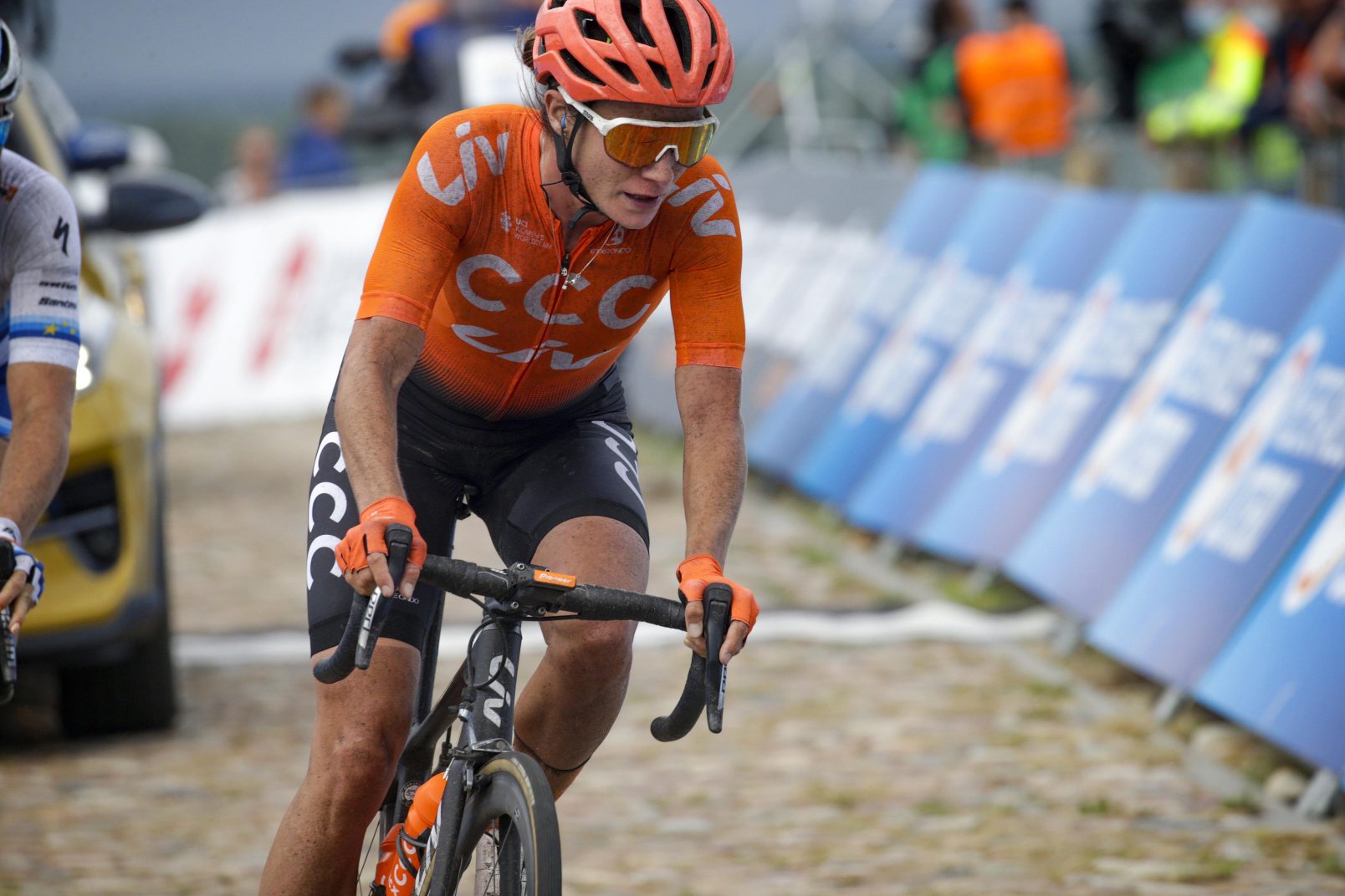 Marianne Vos 2020