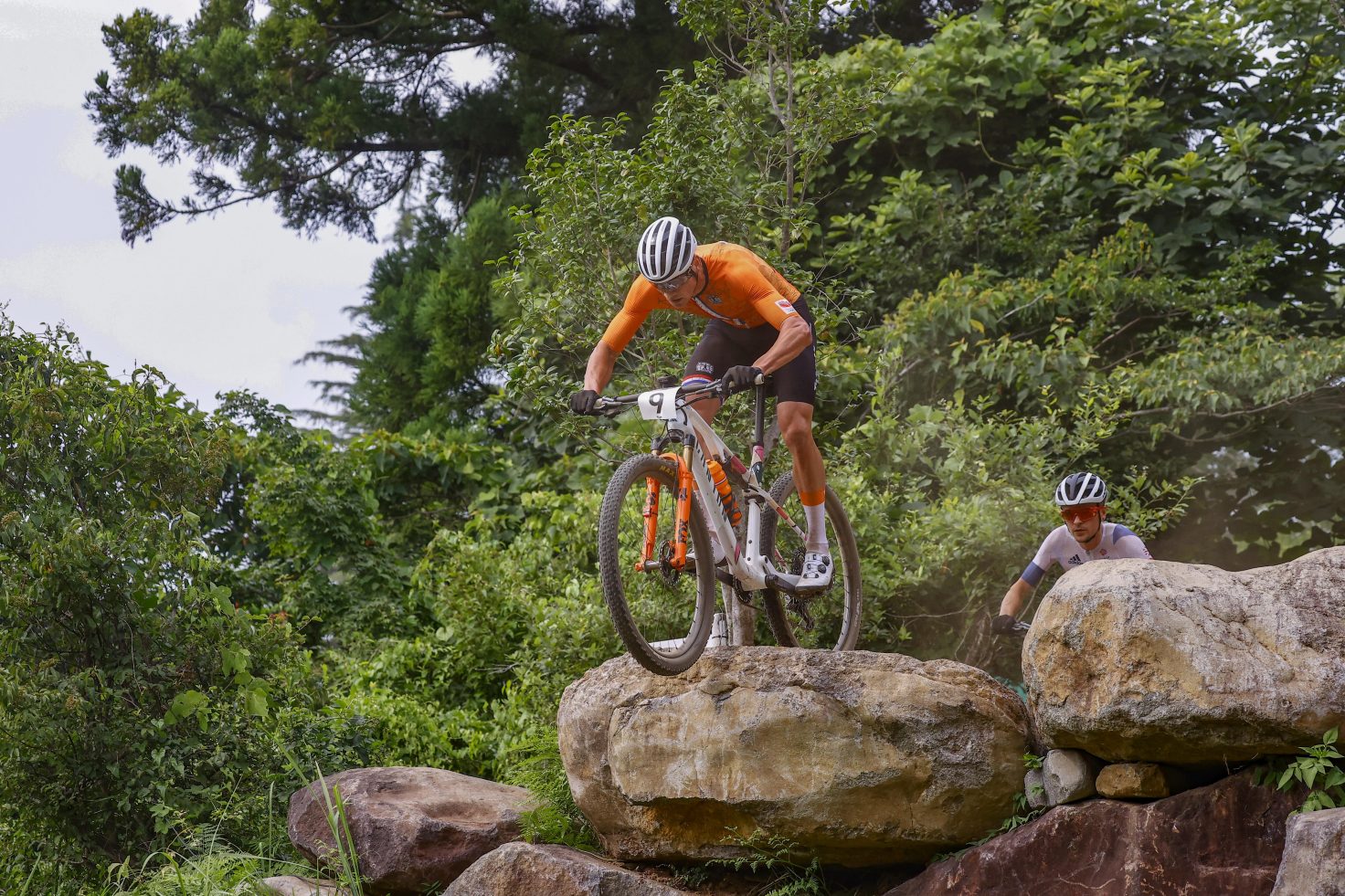 Mathieu van der Poel 2021