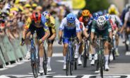 Tour de France 2023 sprint