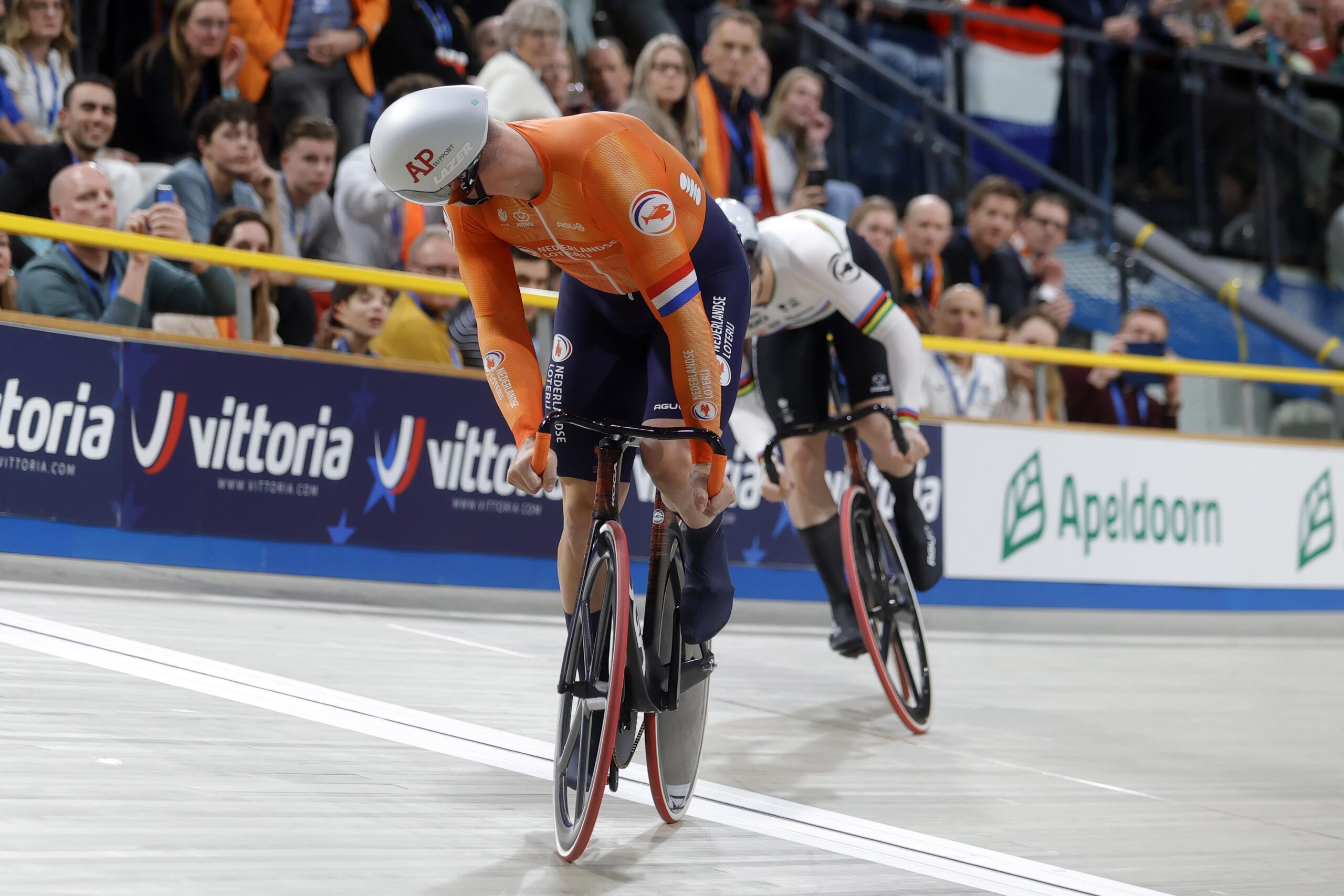 Olympische Spelen, wanneer vinden de fietsonderdelen plaats?