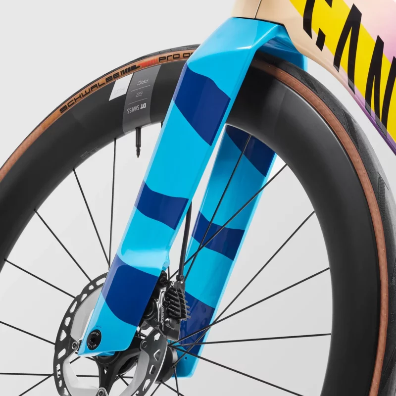 Canyon Speedmax limited edition