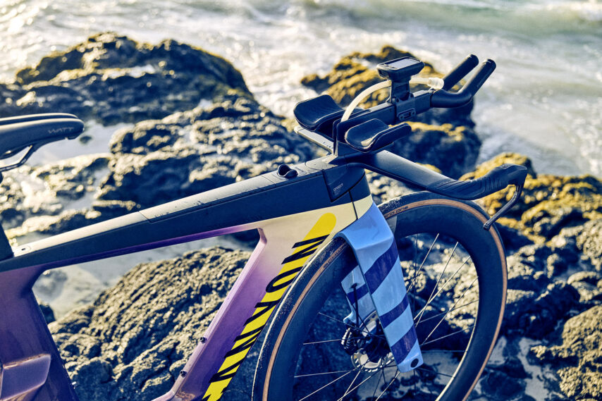 Canyon Speedmax limited edition