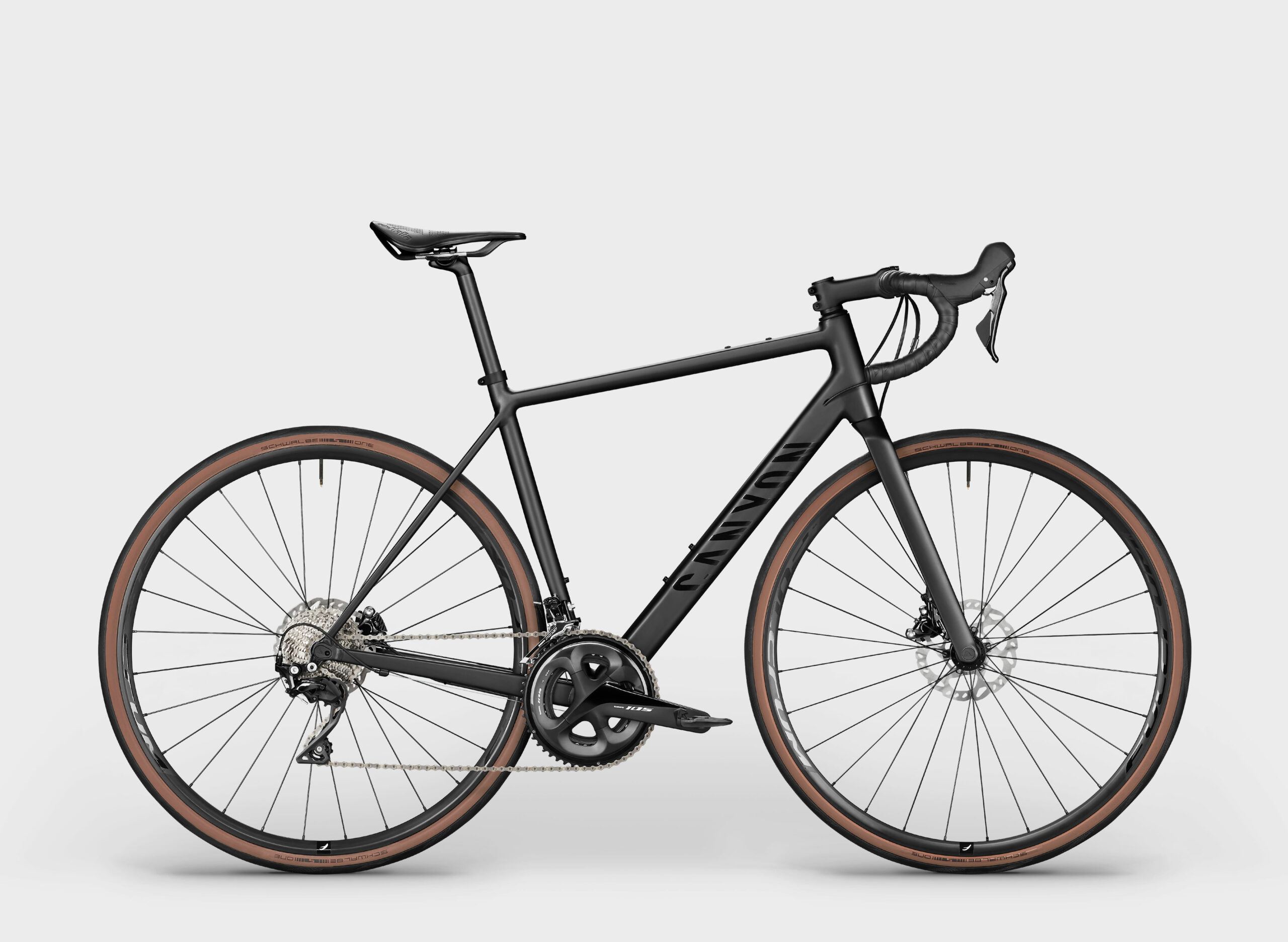 Canyon komt met nieuwe reeks van Endurace CF en AL - Fiets.nl