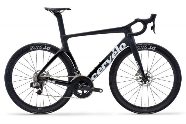 Cervelo S5