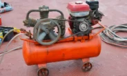 Compressor