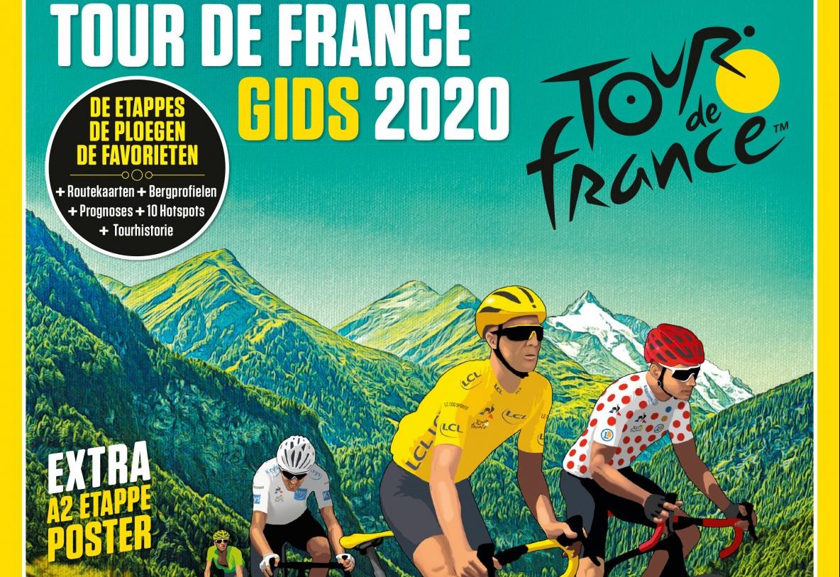 Tour de France gids 2020