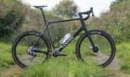 Canyon Grail CFR