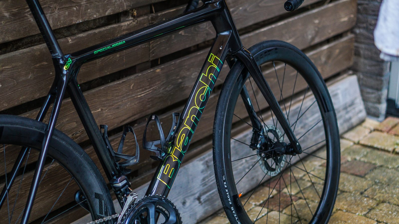 Bianchi Specialissima