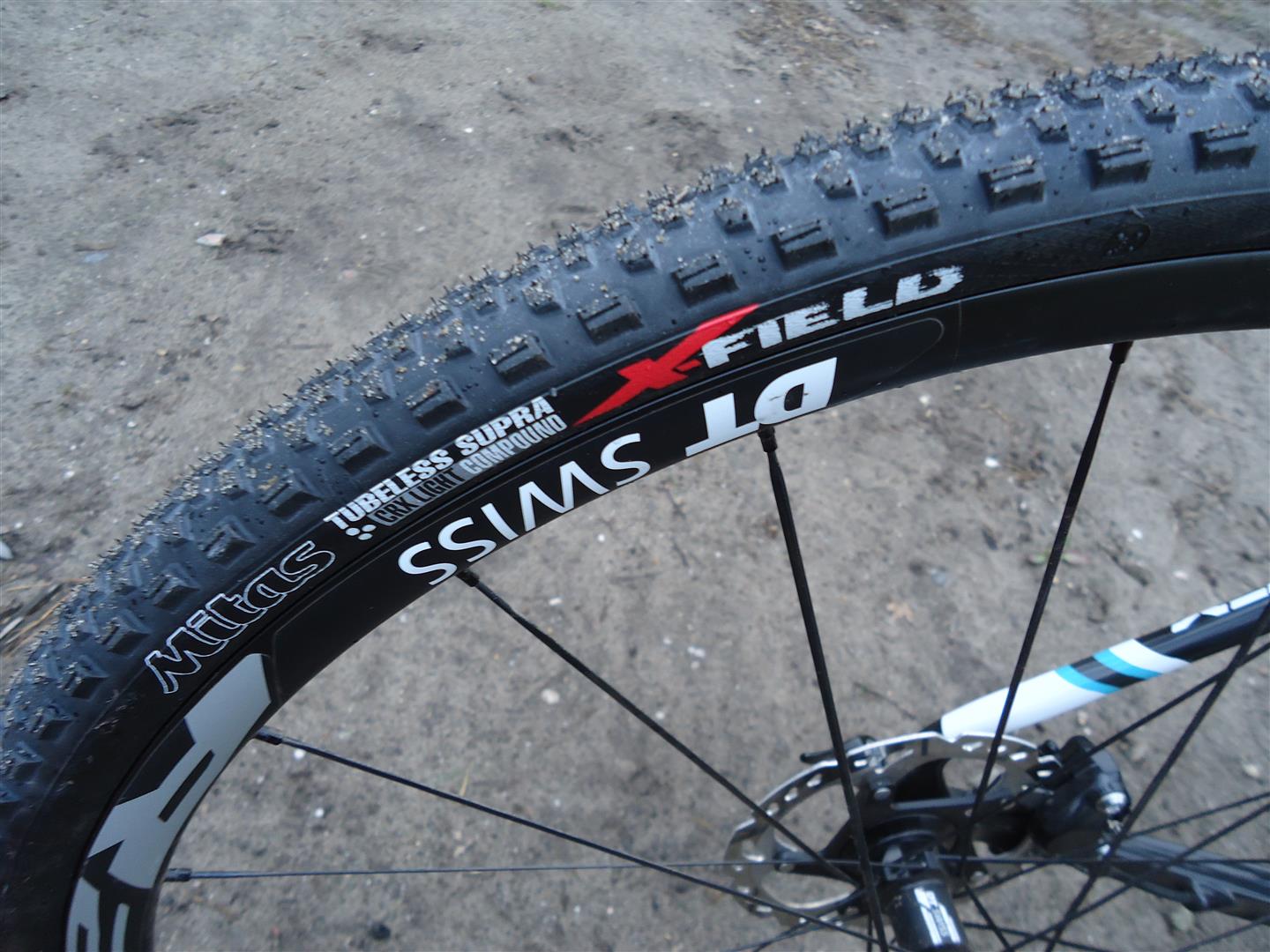 Review Mitas X Field Fiets nl Race En MTB Website