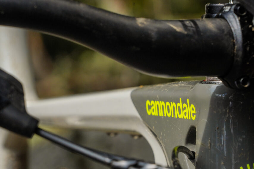 Cannondale Habit