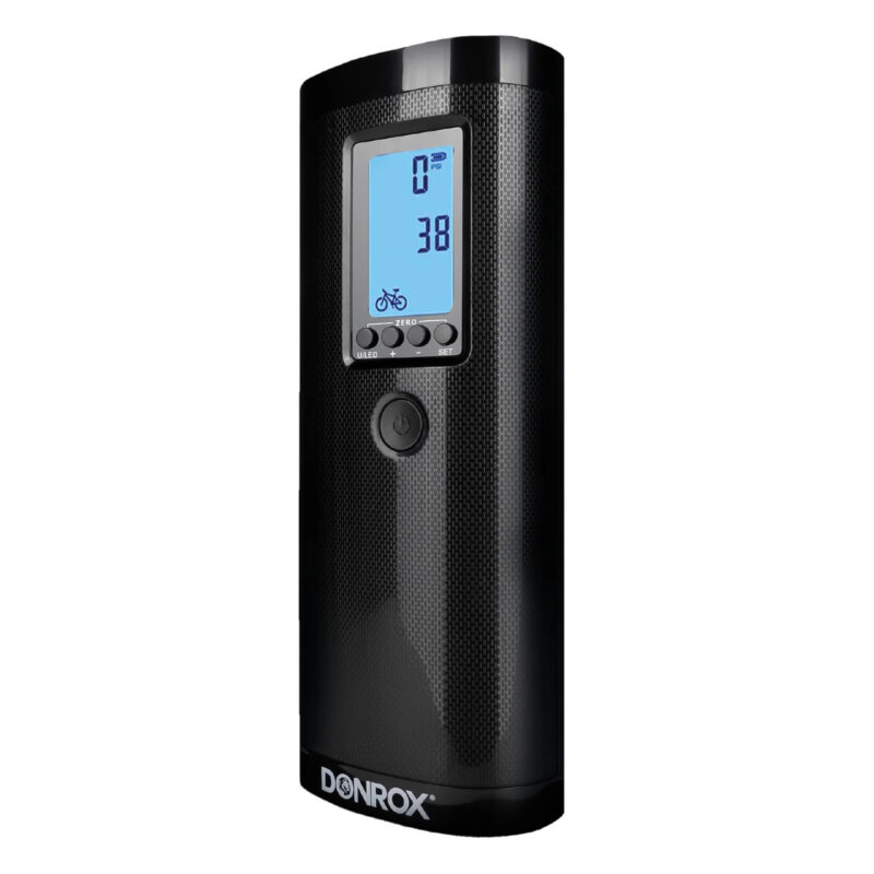 Donrox fietspomp