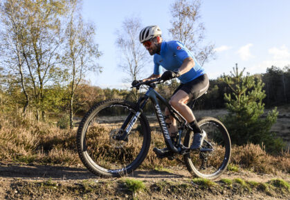 Specialized Epic Pro 8