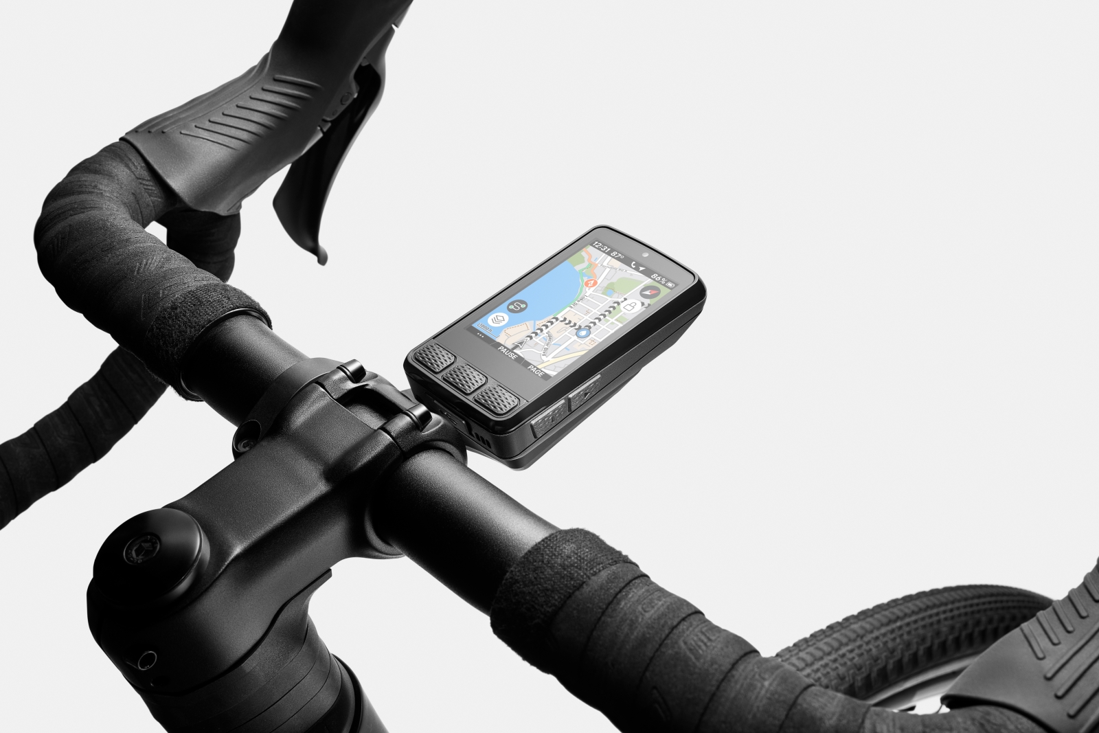 Kwmobile Silikon-Hülle · Kompatibel Mit Wahoo Elemnt Roam V3 · Schützt Vor Stößen & Schmutz Kwmobile Silikon-Hülle · Kompatibel Mit Wahoo Elemnt Roam V3 · Schützt Vor Stößen & Schmutz