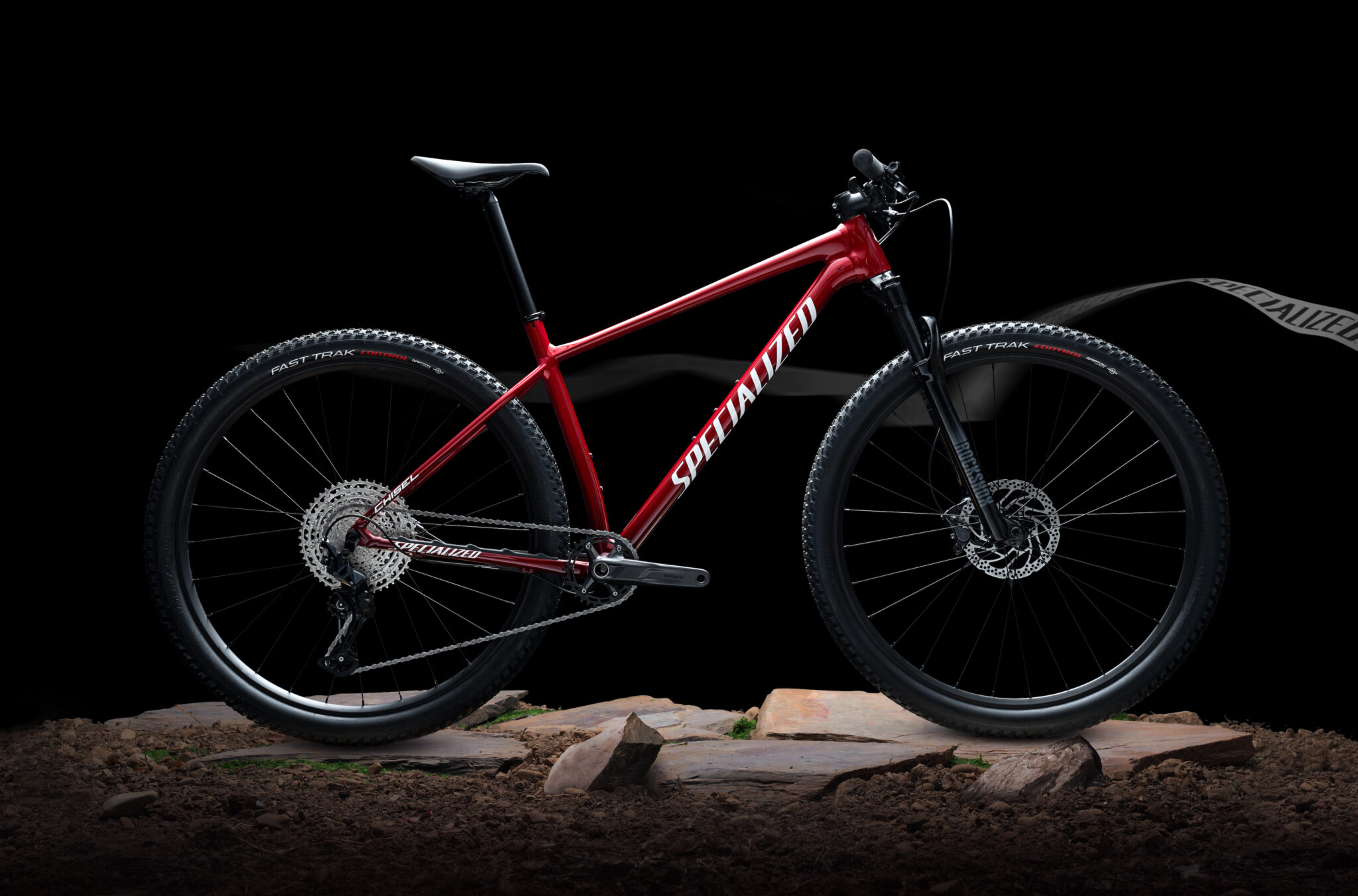specialized cross country mountain bike