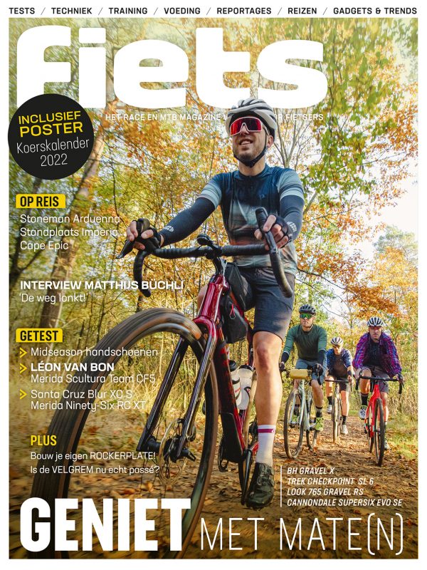 Fiets 12 cover