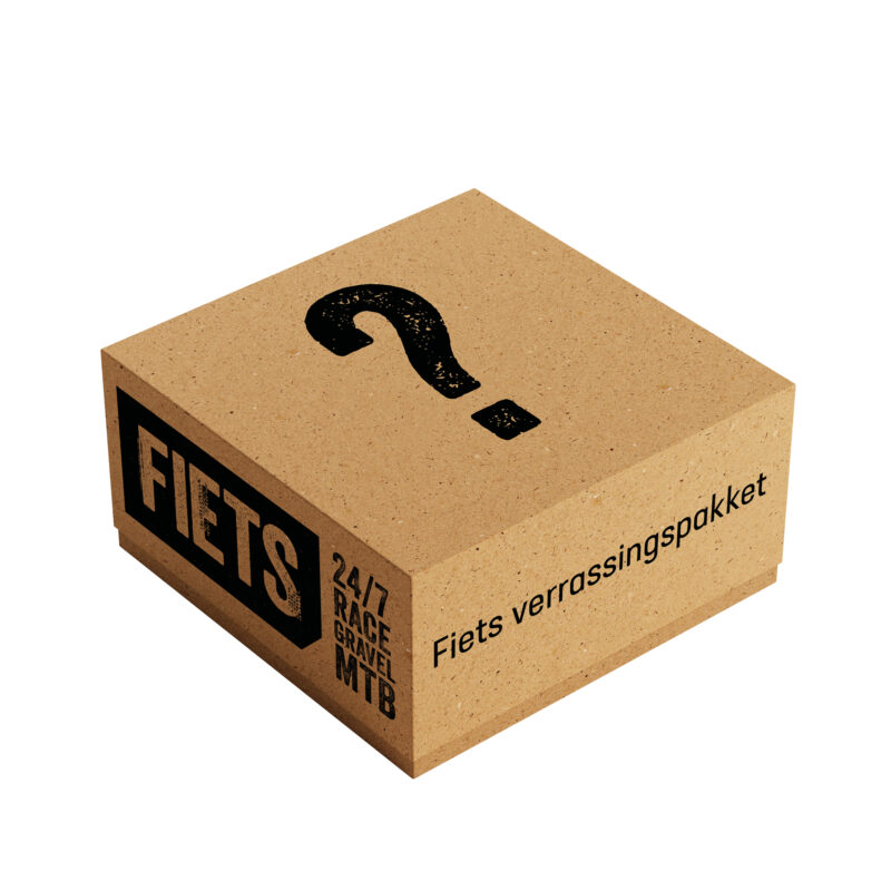 Fiets Verrassingspakket