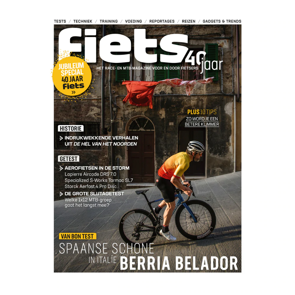 Fiets 04/2022