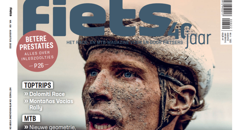 Cover Fiets 08