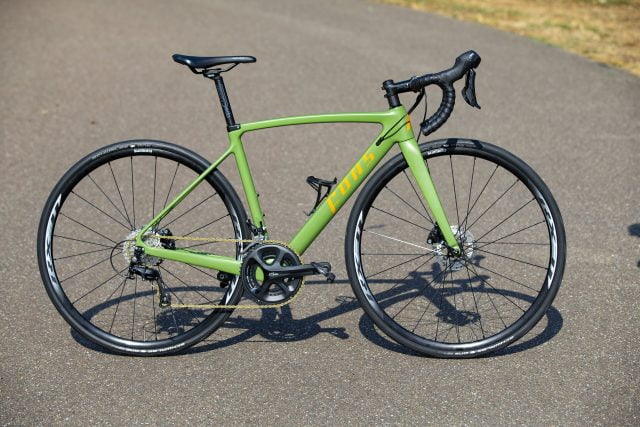 Fons: het Nederlands merk voor dames racefietsen | Fiets.nl - Race en MTB  website