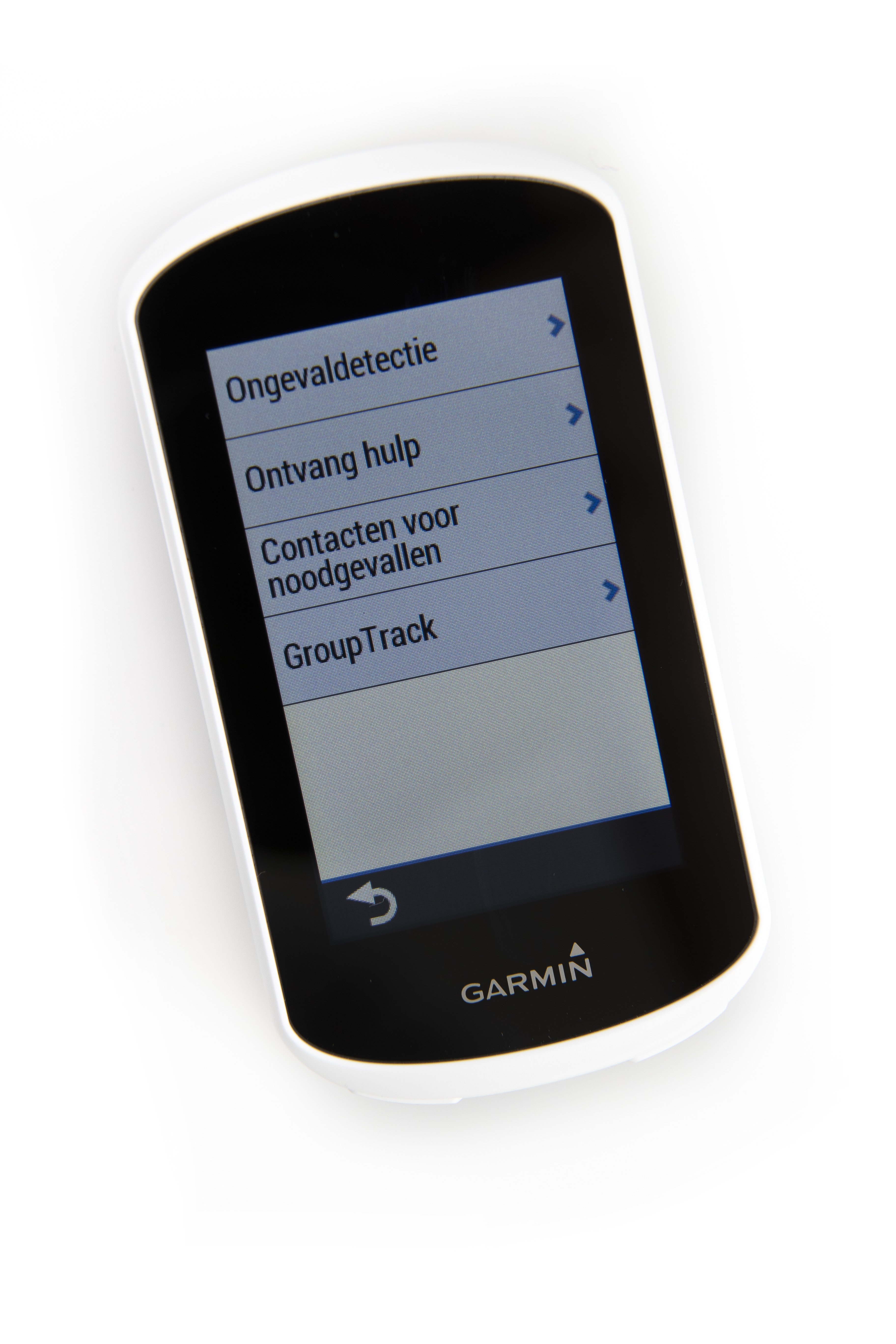Garmin Edge Explore