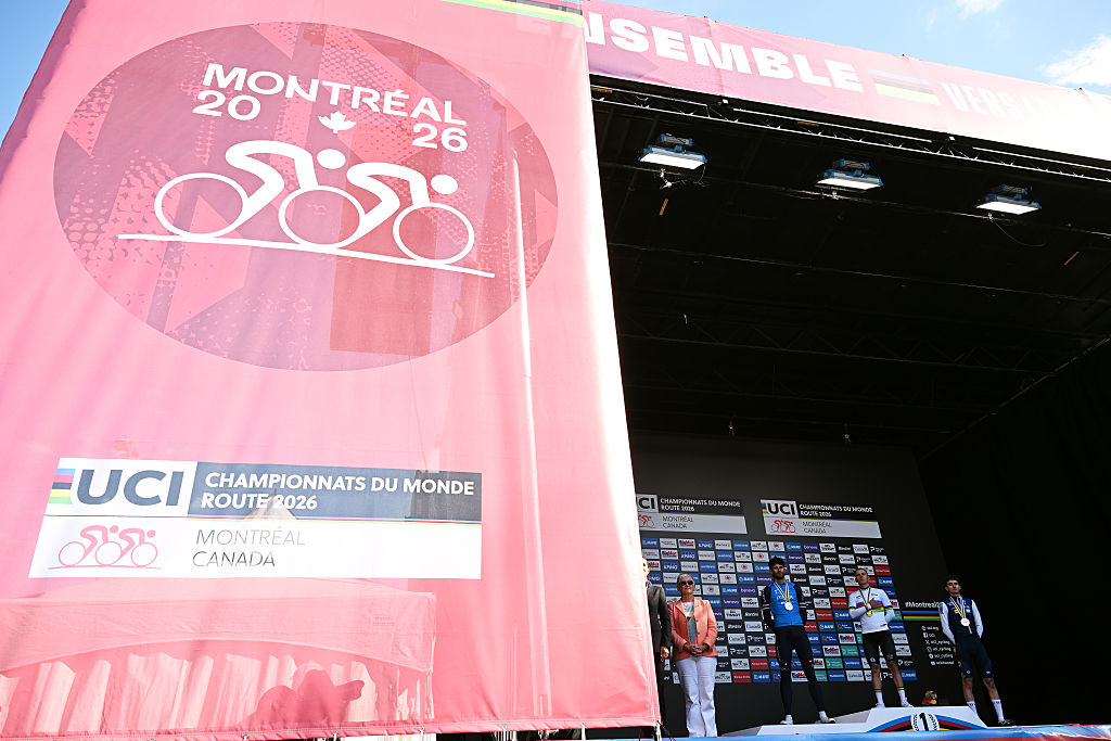 WK wielrennen Montréal: Zo laat begint Mathieu van der Poel aan zijn race
