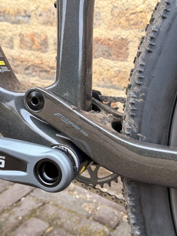 FlexPoint Pro