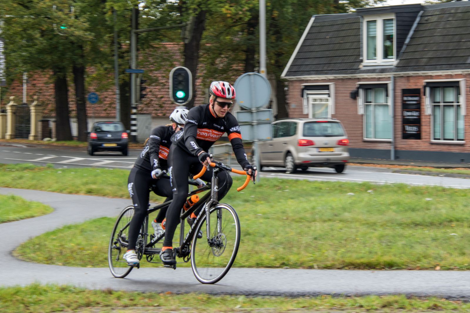 effect Gymnastiek Emuleren De kale berg op met een energiestofwisselingsziekte | Fiets.nl - Race en  MTB website