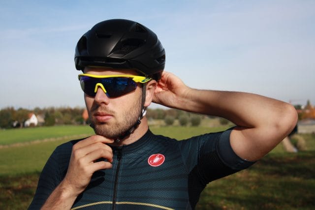 Salice Levante + 011 RW racebril