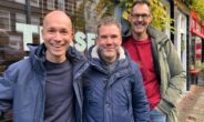 Podcast afl#35 Het jaaroverzicht met Leon van Bon