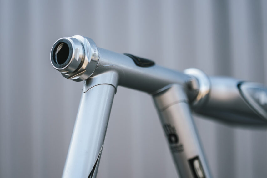 Koga Miata Chromo Oval