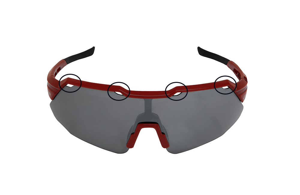 Kona en Vega, nieuw en betaalbaar van Limar Fiets.nl Race en MTB