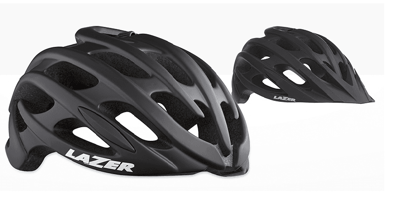 Lazer Blade en Magma