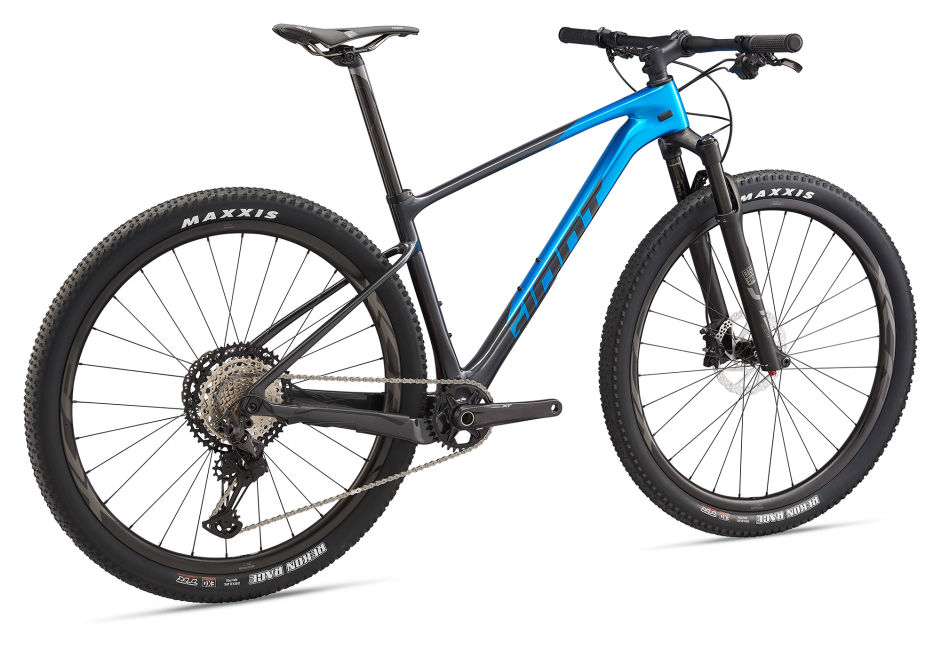 output walvis Trek Giant steekt de XTC in het nieuw | Fiets.nl - Race en MTB website