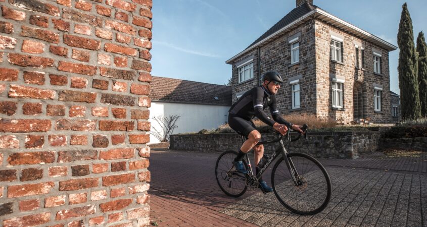 Massini Richmond II Disc