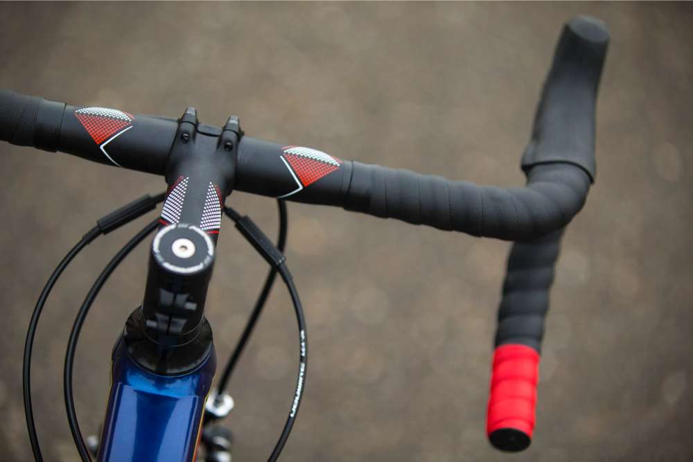Merida Scultura 300 review