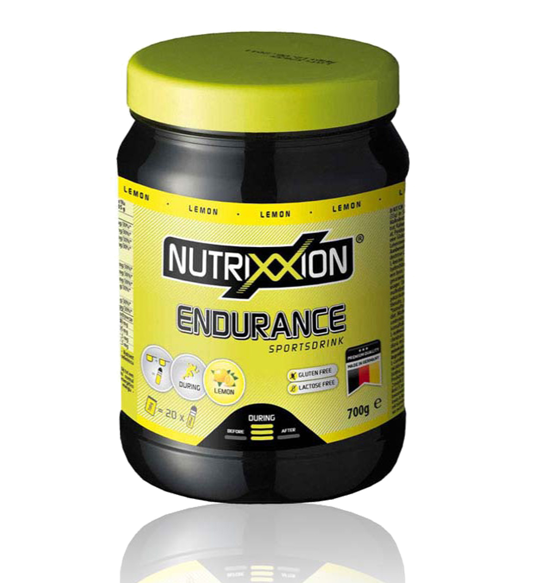 Nutrixxion Endurance