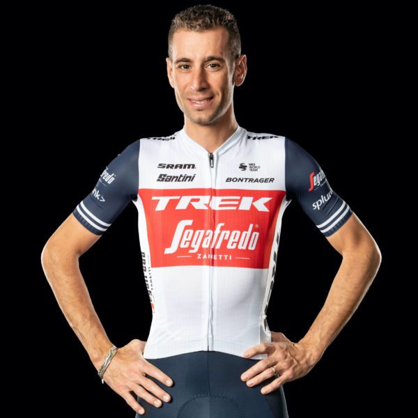Vincenzo Nibali 2020