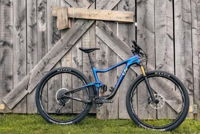 Liv Cycling onthult nieuwe off-roadfiets: Pique 29 | Fiets.nl