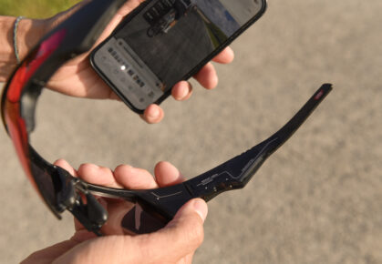 Oakley Meta