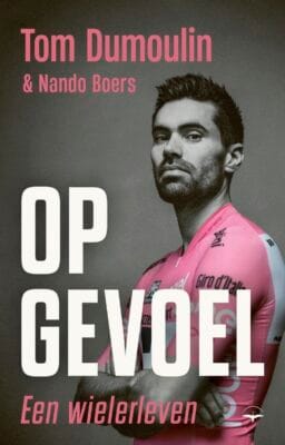 Het boek: Op gevoel