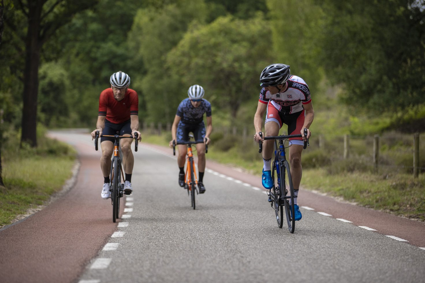 Kampioenschap Voorkeursbehandeling Ellendig Beginnen met wielrennen? Dit heb je allemaal nodig | Fiets.nl - Race en MTB  website