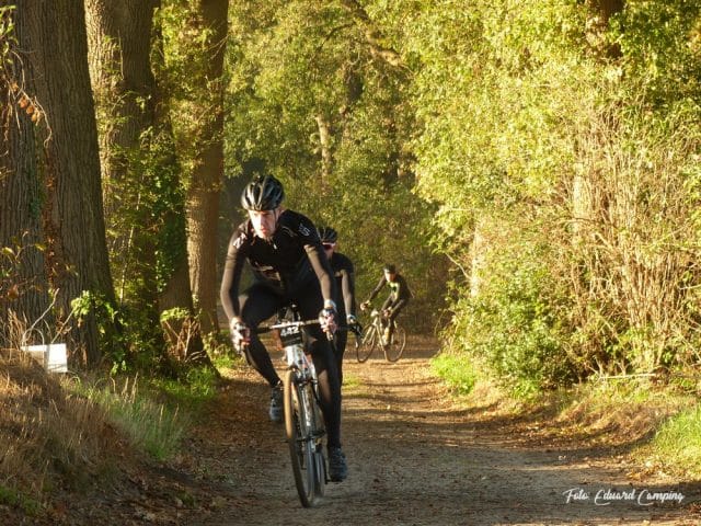 Strade Bianche Achterhoek