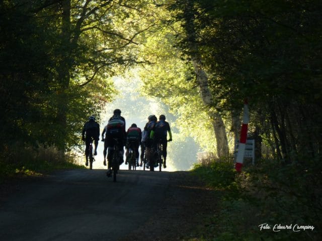 Strade Bianche Achterhoek