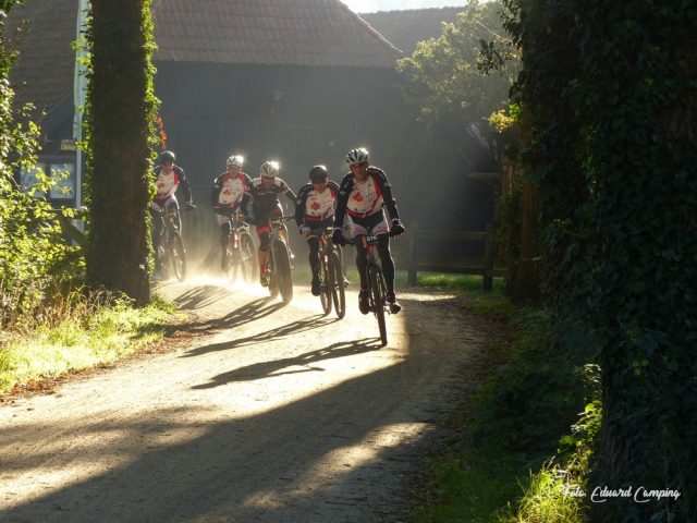 Strade Bianche Achterhoek