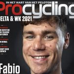 Procycling Vuelta en WK 2021