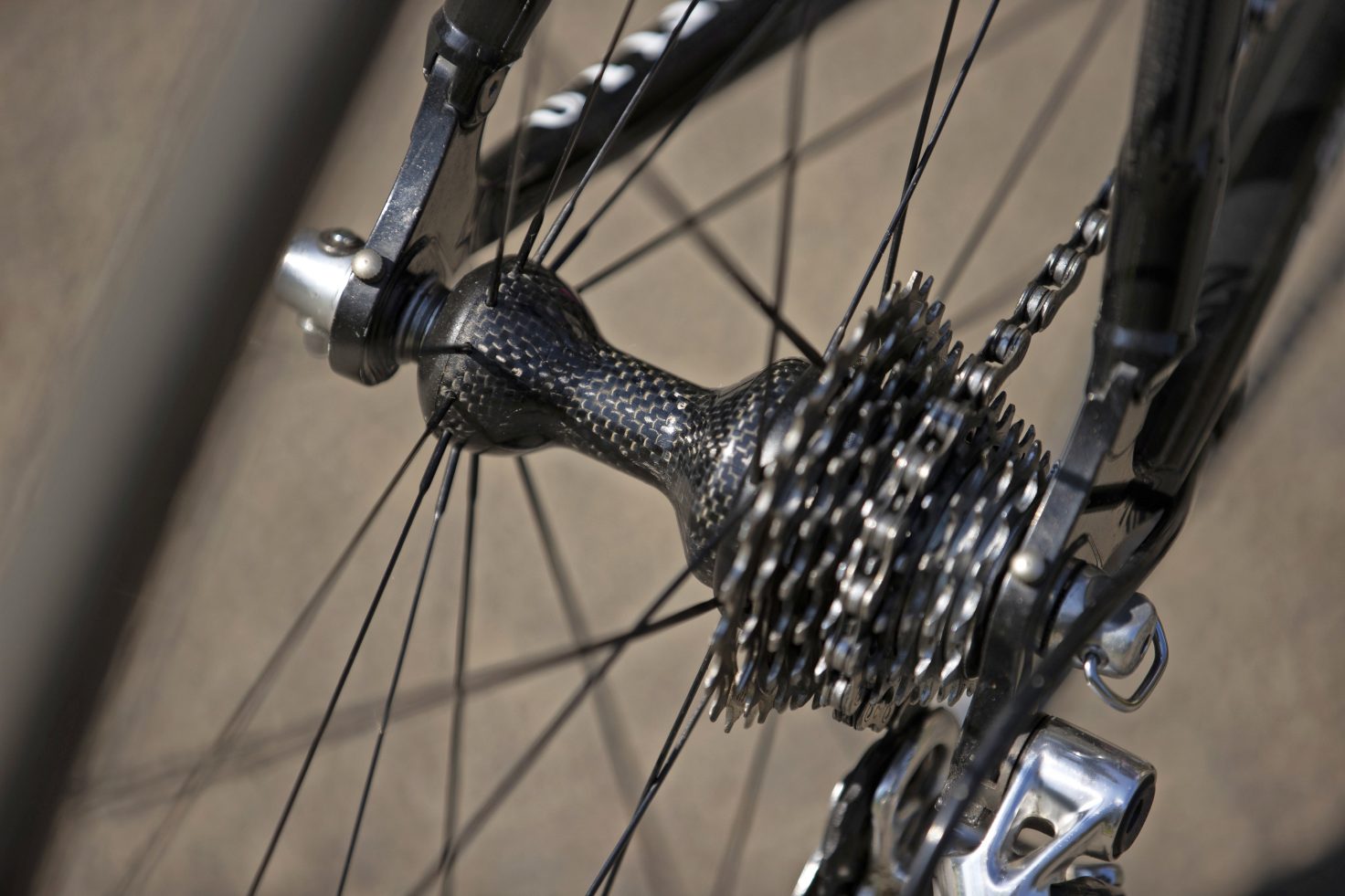 Pinarello Prince Jan Ullrich