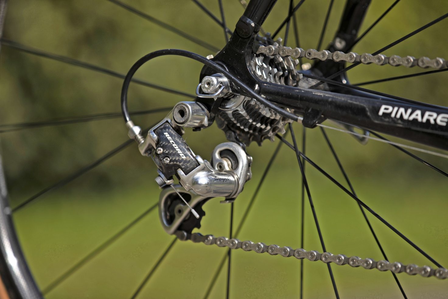 Pinarello Prince Jan Ullrich